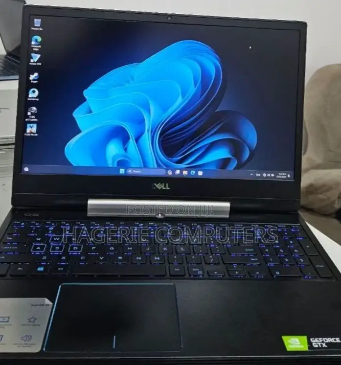 New Laptop Dell Inspiron G5 15 8GB Intel Core I5 HDD+SSD 1T