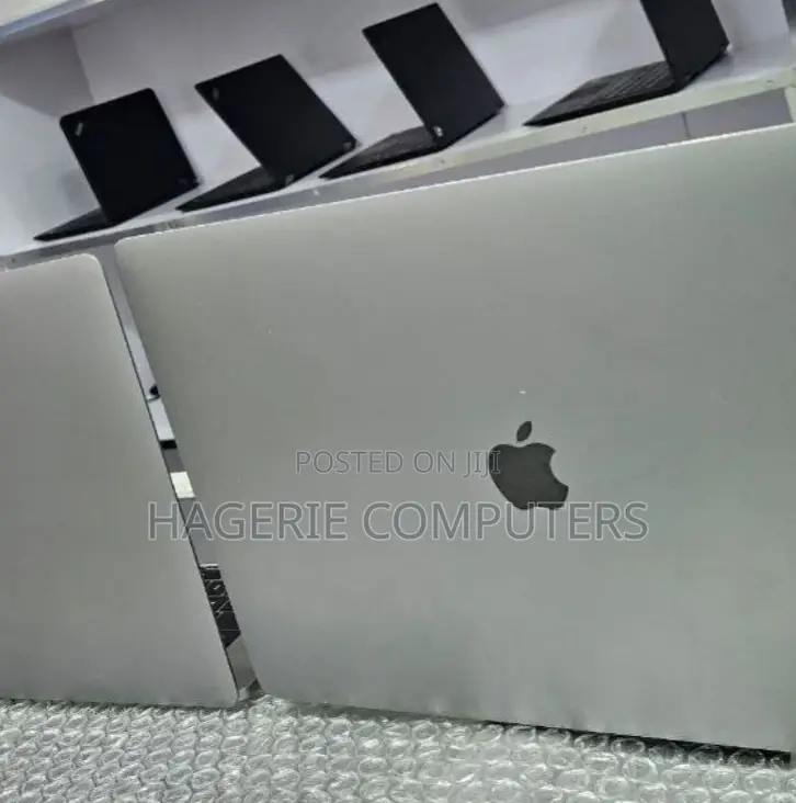 New Laptop Apple MacBook Pro 2017 16GB Intel Core I7 SSD 1T