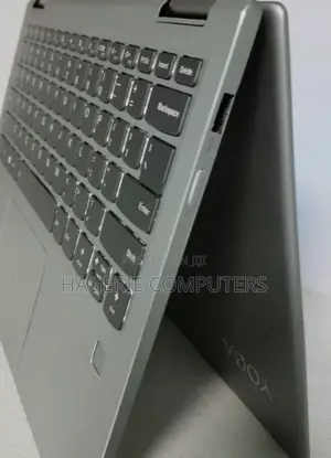 New Laptop Lenovo Yoga 730 8GB Intel Core I5 SSD 256GB