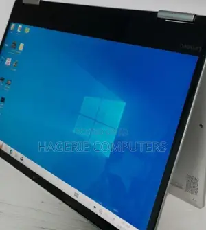 New Laptop Lenovo Yoga 730 8GB Intel Core I5 SSD 256GB
