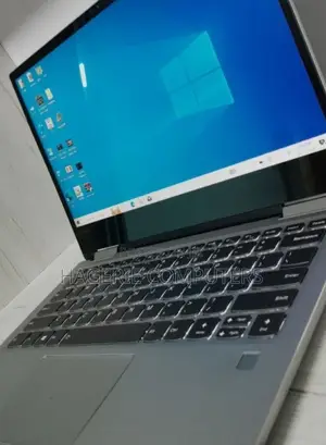 New Laptop Lenovo Yoga 730 8GB Intel Core I5 SSD 256GB