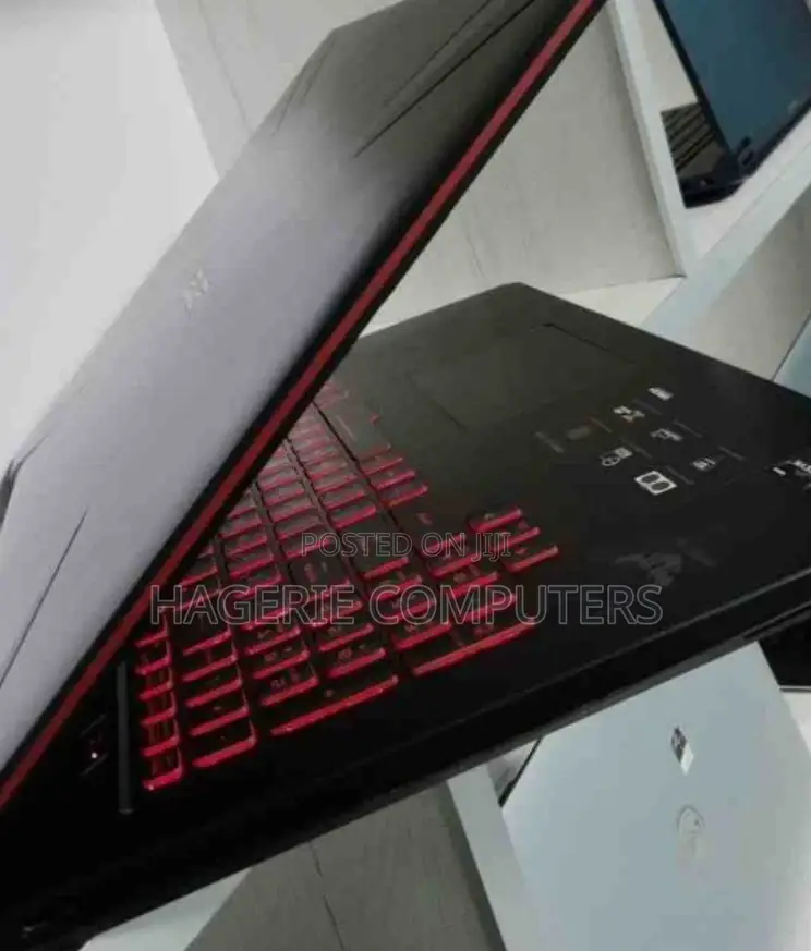 New Laptop Asus TUF Gaming FX504 8GB AMD Ryzen 5 SSD 512GB