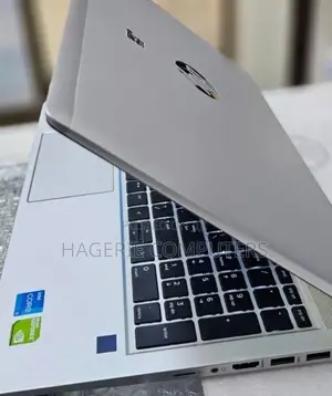 Photo - New Laptop HP 650 16GB Intel Core I5 SSD 512GB