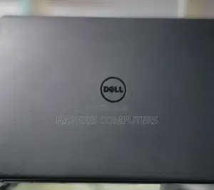 New Laptop Dell Inspiron 15 6GB Intel Core I3 HDD 1T