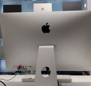 New Desktop Computer Apple iMac 16GB Intel Core I5 SSD 1T