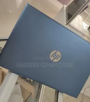 New Laptop HP Pavilion 15-Eh0050wm 16GB Intel Core I5 SSD 512GB