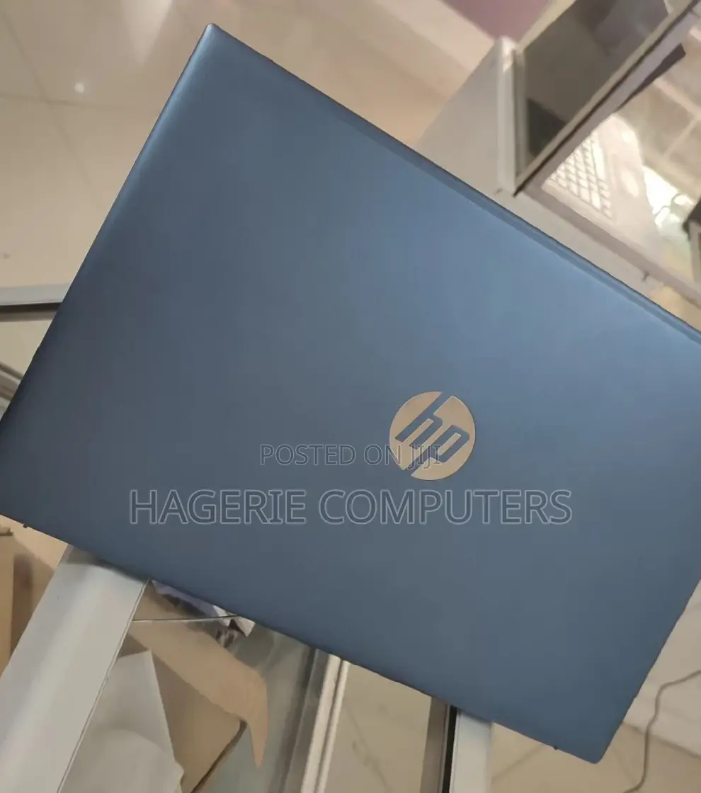New Laptop HP Pavilion 15-Eh0050wm 16GB Intel Core I5 SSD 512GB