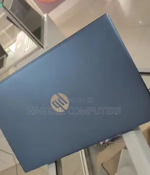 New Laptop HP Pavilion 15-Eh0050wm 16GB Intel Core I5 SSD 512GB