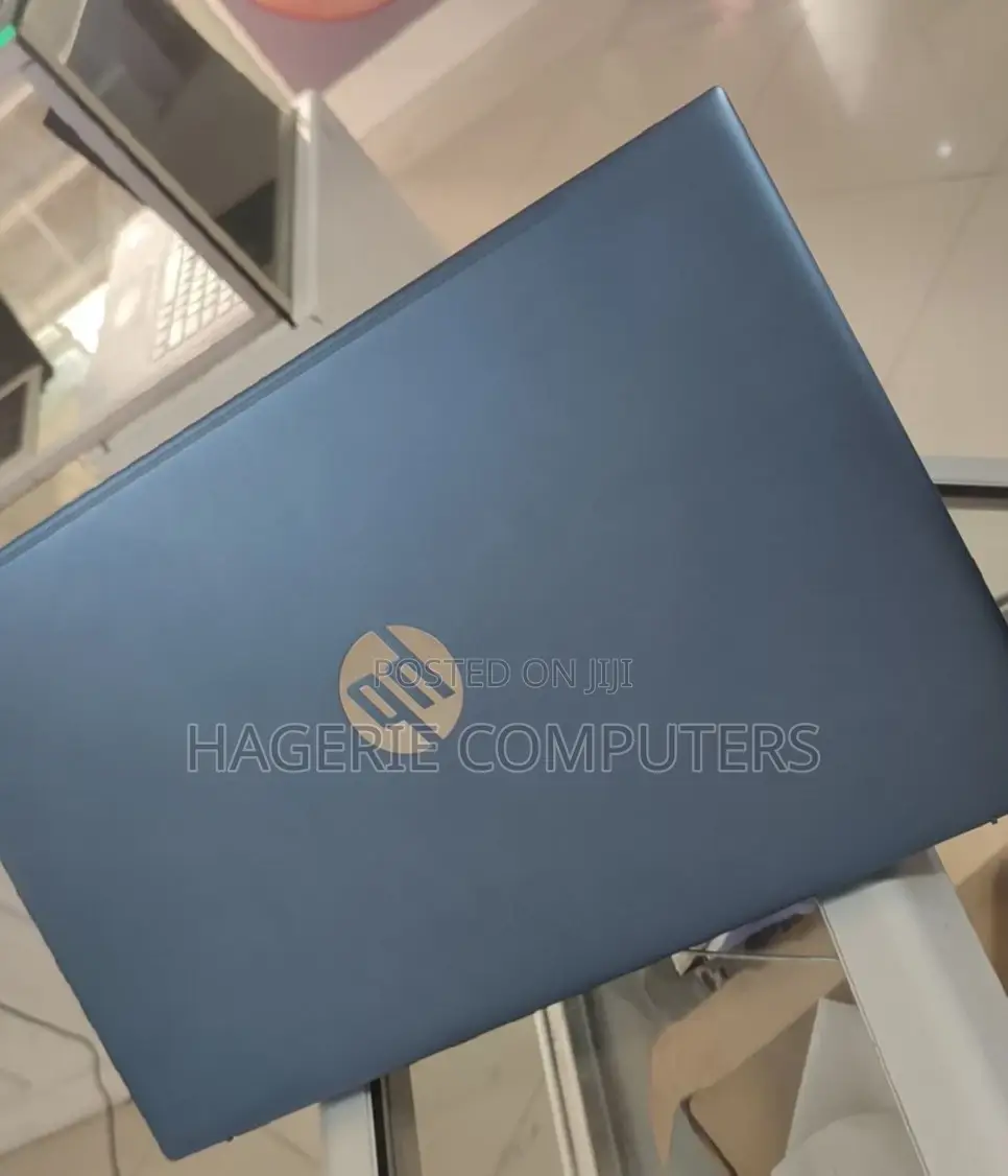 New Laptop HP Pavilion 15-Eh0050wm 16GB Intel Core I5 SSD 512GB