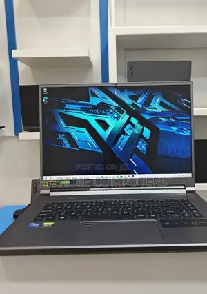 New Laptop Acer Predator Triton 500 SE 16GB Intel Core I7 SSD 2T