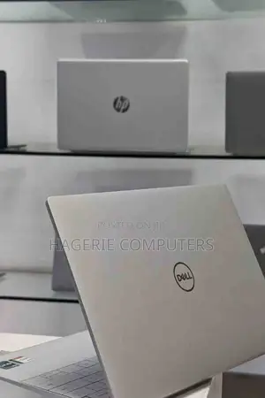 Photo - New Laptop Dell XPS 13 (9365) 16GB Intel Core I7 SSD 512GB