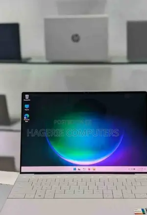 New Laptop Dell XPS 13 (9365) 16GB Intel Core I7 SSD 512GB