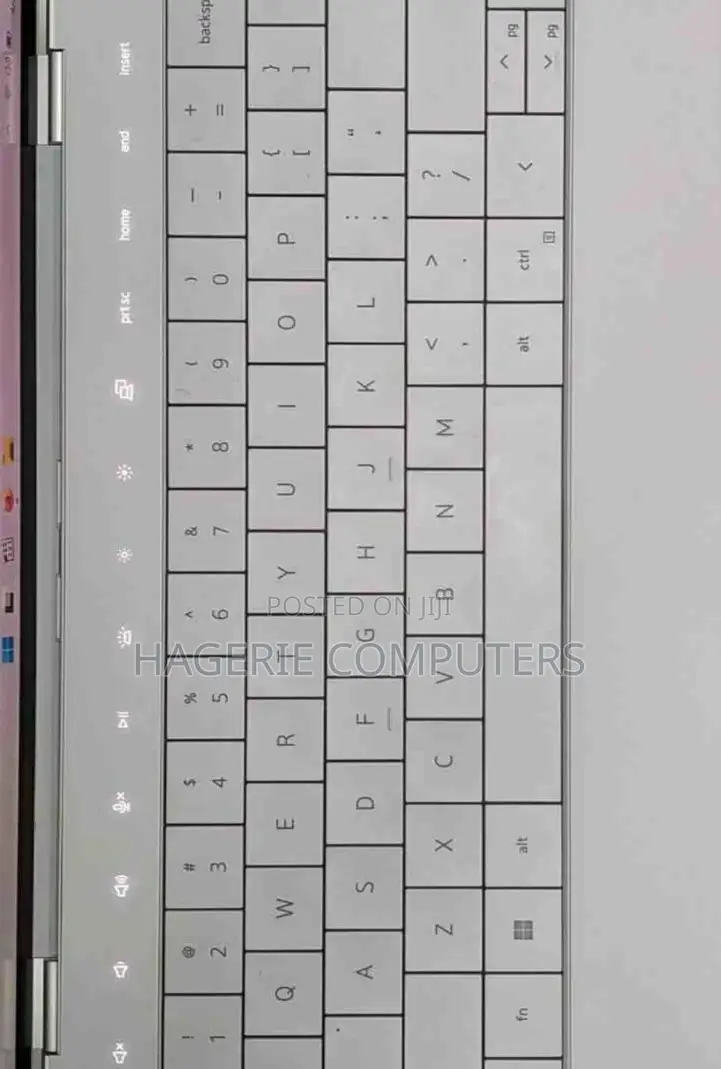 New Laptop Dell XPS 13 (9365) 16GB Intel Core I7 SSD 512GB