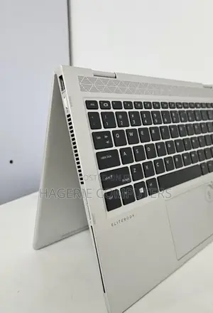 Photo - New Laptop HP Pavilion X360 15t 16GB Intel Core I7 SSD 512GB