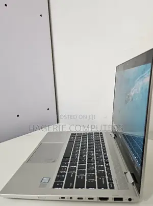 New Laptop HP Pavilion X360 15t 16GB Intel Core I7 SSD 512GB