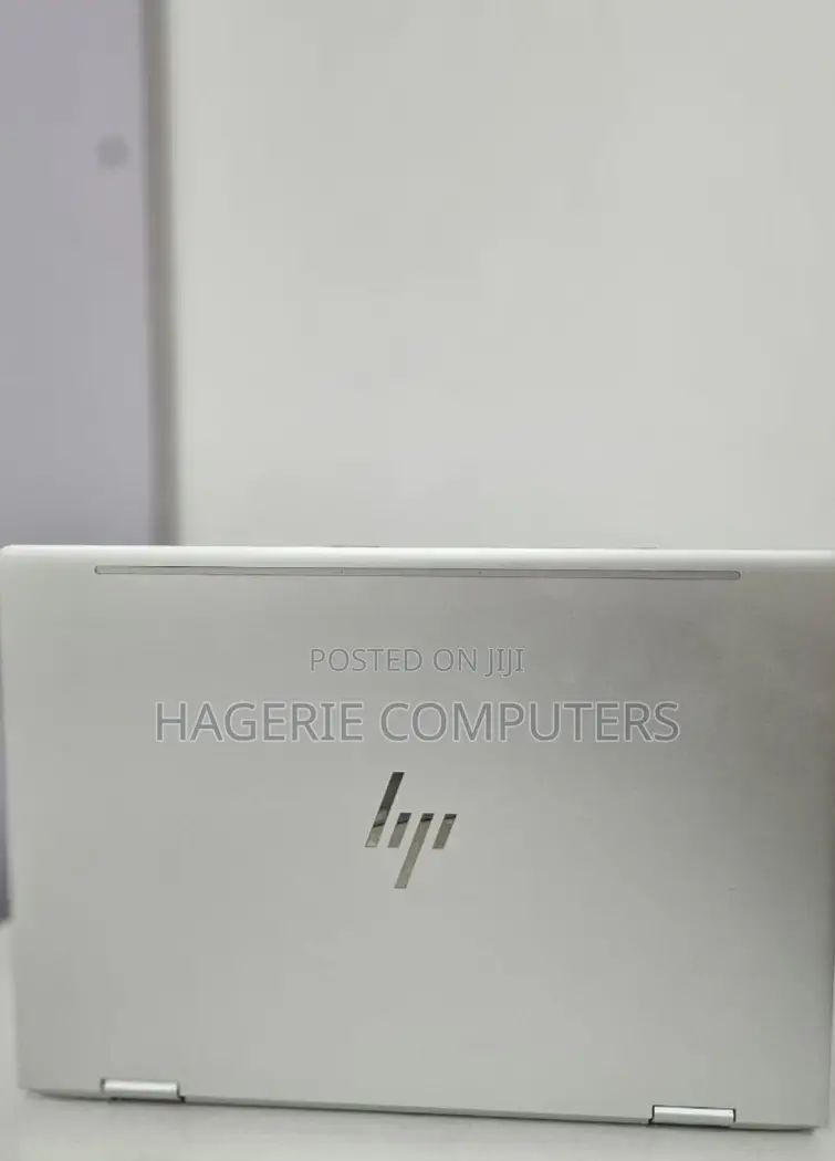 New Laptop HP Pavilion X360 15t 16GB Intel Core I7 SSD 512GB