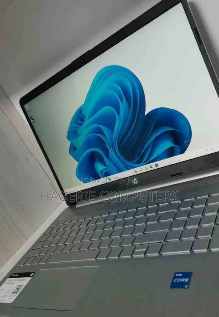 New Laptop HP Stream Notebook 8GB Intel Core I3 SSD 512GB