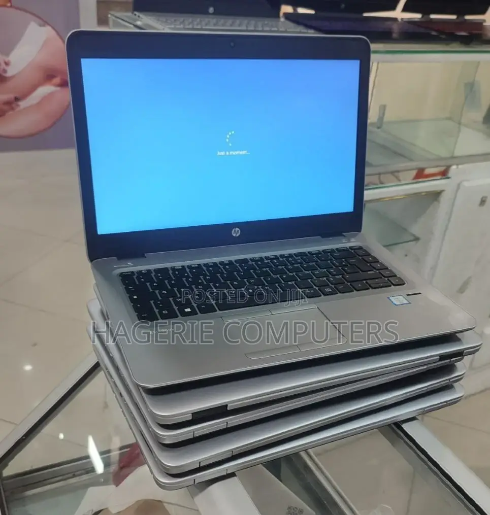 Laptop HP EliteBook 840 G3 8GB Intel Core I5 HDD 1T