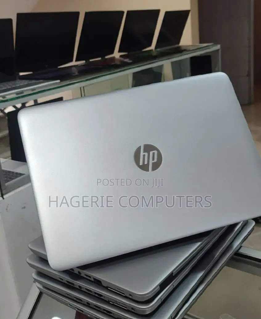 Laptop HP EliteBook 840 G3 8GB Intel Core I5 HDD 1T