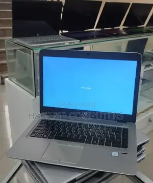 Laptop HP EliteBook 840 G3 8GB Intel Core I5 HDD 1T