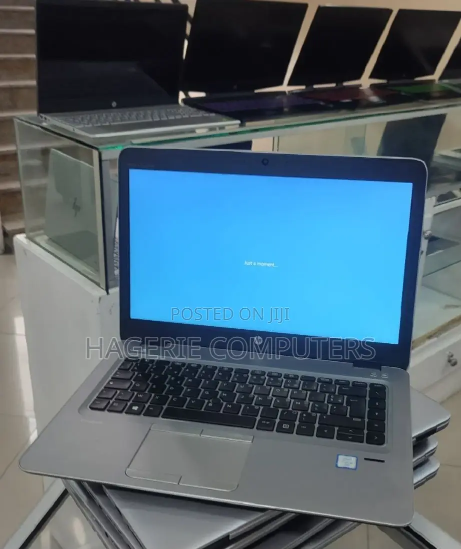 Laptop HP EliteBook 840 G3 8GB Intel Core I5 HDD 1T