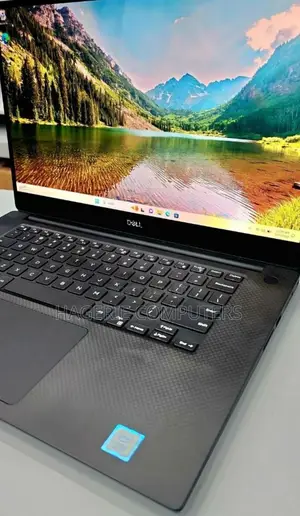 Photo - New Laptop Dell XPS 15 (L501X) 16GB Intel Core I7 SSD 512GB