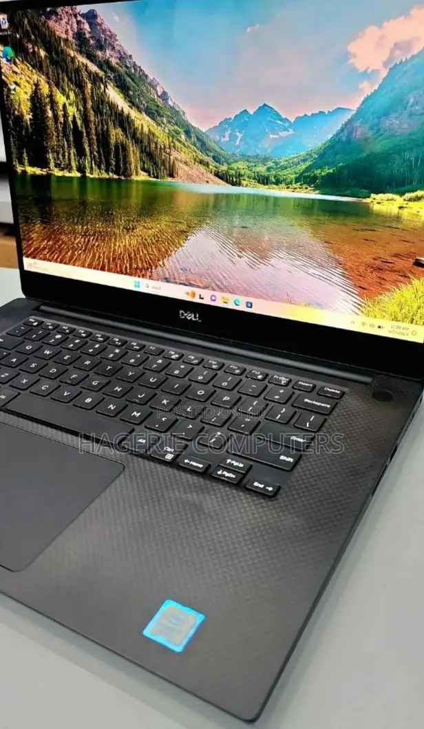 New Laptop Dell XPS 15 (L501X) 16GB Intel Core I7 SSD 512GB