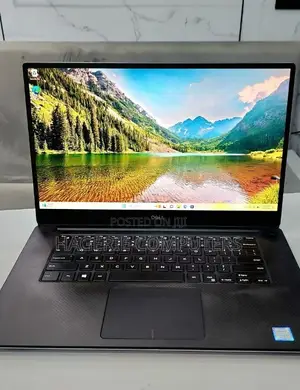 New Laptop Dell XPS 15 (L501X) 16GB Intel Core I7 SSD 512GB