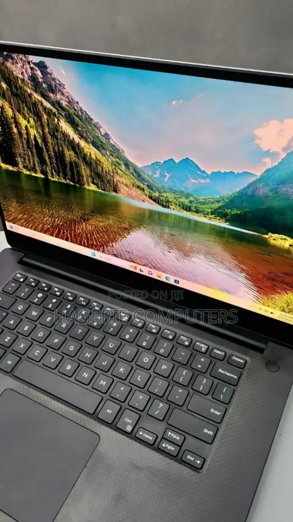 New Laptop Dell XPS 15 (L501X) 16GB Intel Core I7 SSD 512GB