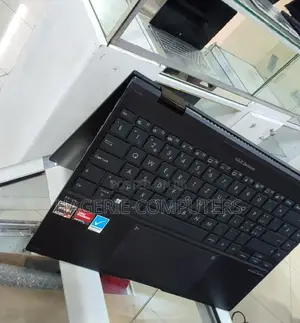 New Laptop Asus ZenBook Flip S UX370UA 16GB AMD Ryzen 5 SSD 1T