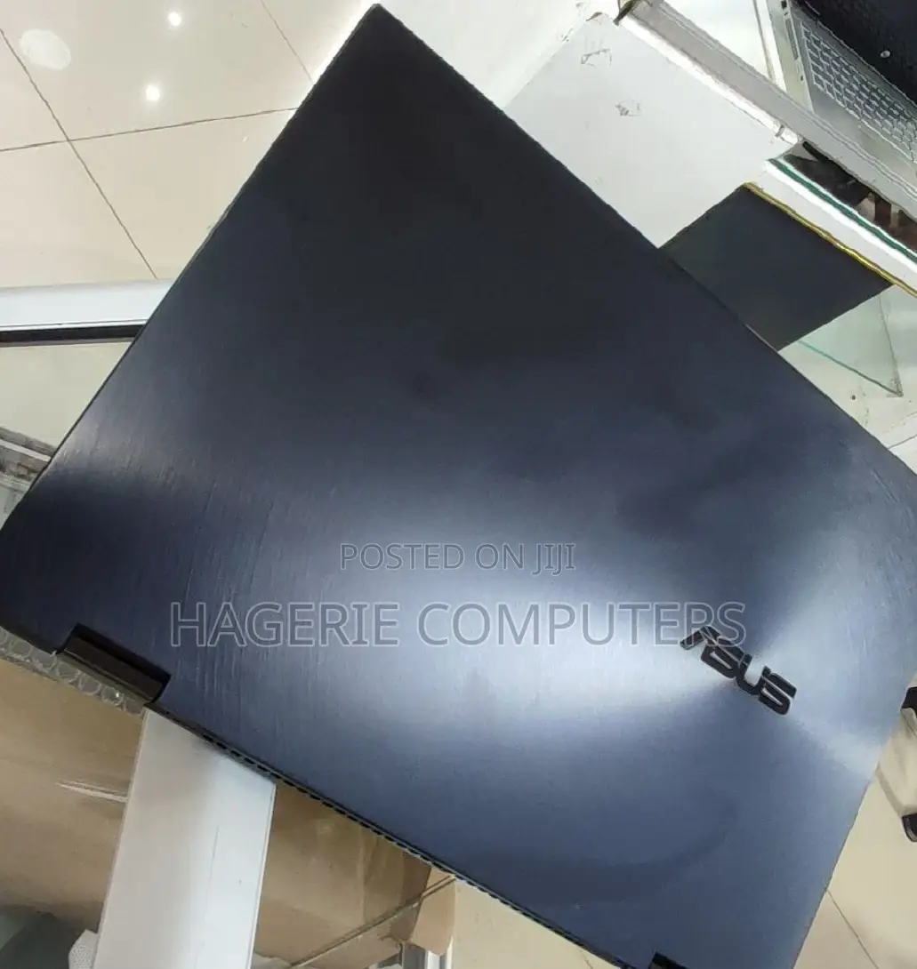 New Laptop Asus ZenBook Flip S UX370UA 16GB AMD Ryzen 5 SSD 1T