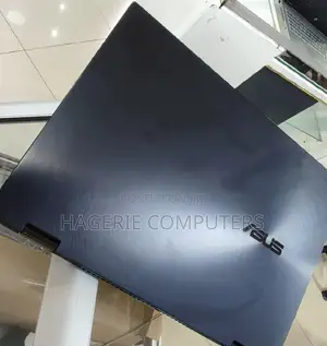 New Laptop Asus ZenBook Flip S UX370UA 16GB AMD Ryzen 5 SSD 1T