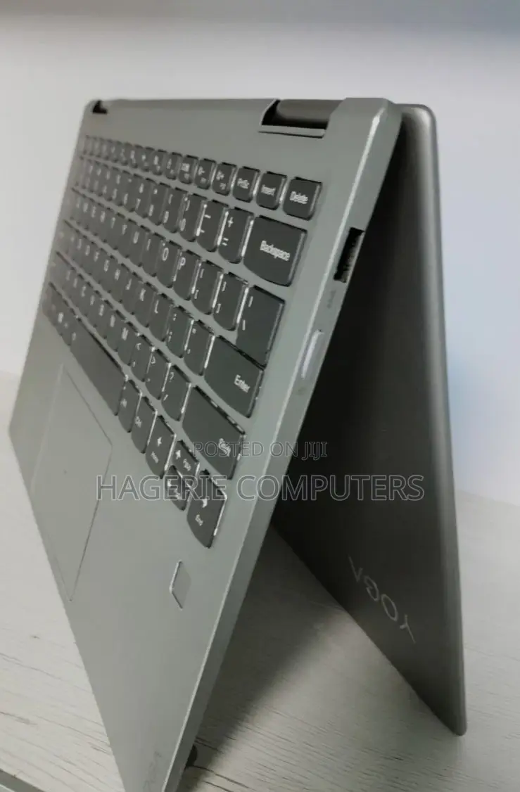 New Laptop Lenovo IdeaPad 720S 8GB Intel Core I5 SSD 256GB