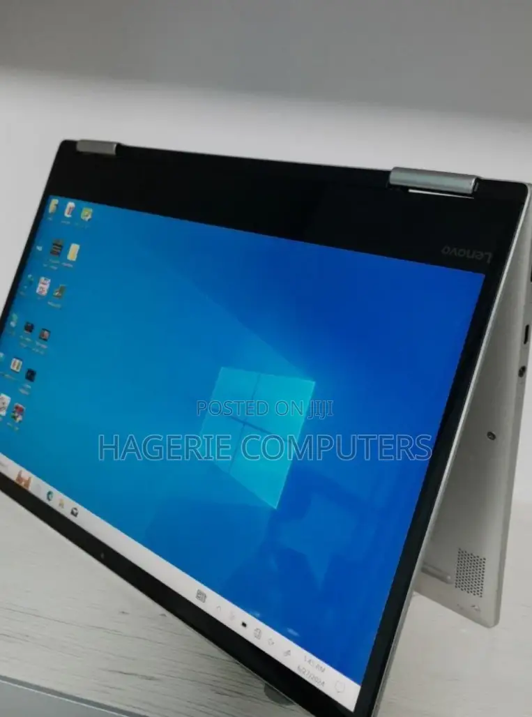 New Laptop Lenovo IdeaPad 720S 8GB Intel Core I5 SSD 256GB