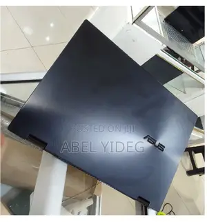 New Laptop Asus ZenBook Flip S UX370UA 16GB AMD Ryzen 7 SSD 1T