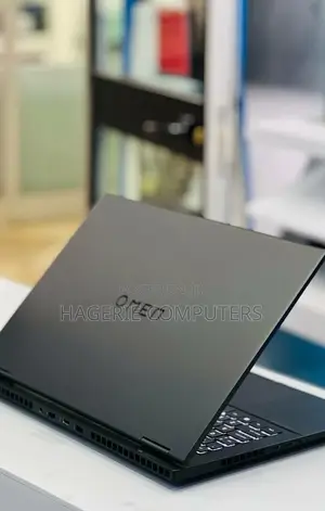 Photo - Laptop HP Omen 16 16GB Intel Core I9 SSD 1T