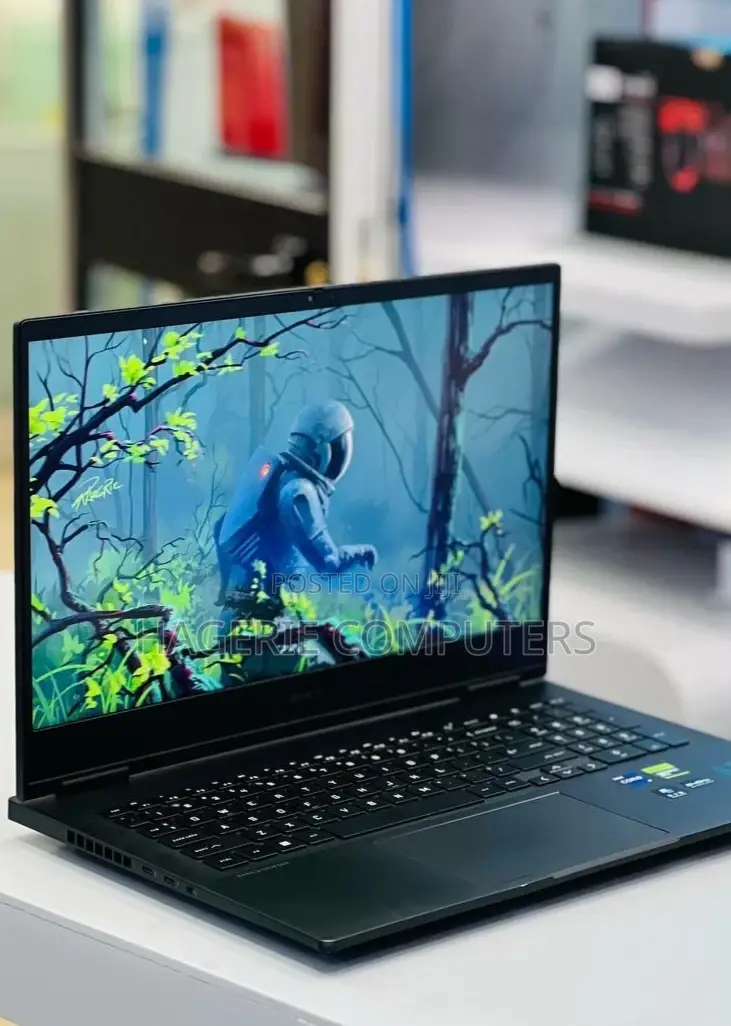 Laptop HP Omen 16 16GB Intel Core I9 SSD 1T