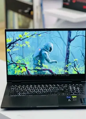 Laptop HP Omen 16 16GB Intel Core I9 SSD 1T