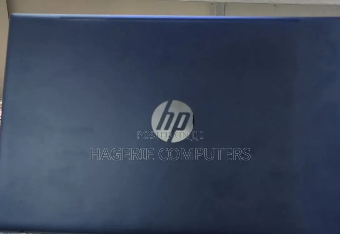 New Laptop HP Pavilion 15-Cs3063cl 16GB Intel Core I7 SSD 512GB