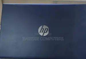 New Laptop HP Pavilion 15-Cs3063cl 16GB Intel Core I7 SSD 512GB