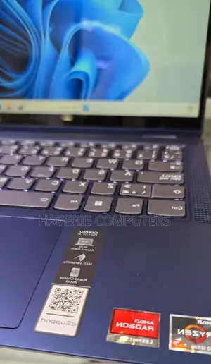 New Laptop HP Pavilion 15-Cs3063cl 16GB Intel Core I7 SSD 512GB