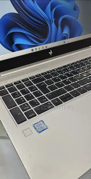 New Laptop HP EliteBook 850 G5 16GB Intel Core I5 SSD 512GB