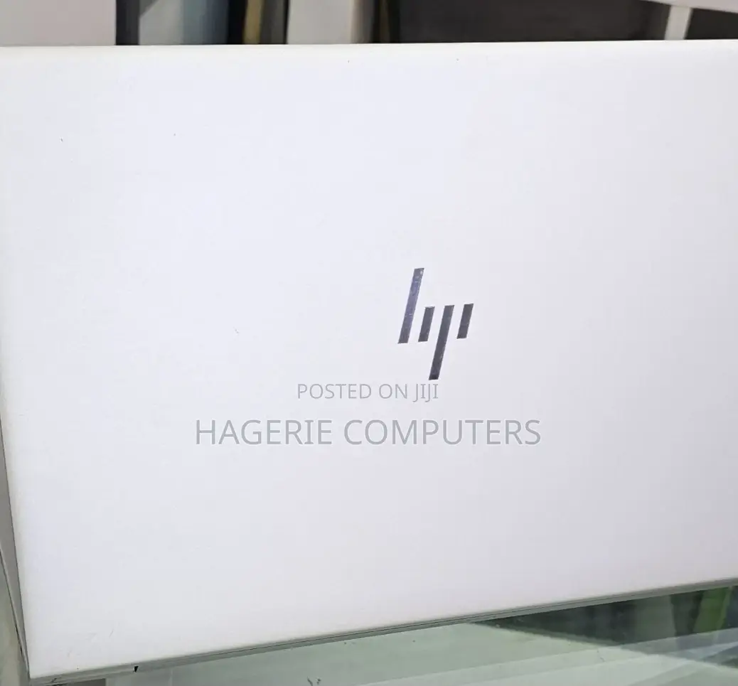 New Laptop HP EliteBook 850 G5 16GB Intel Core I5 SSD 512GB