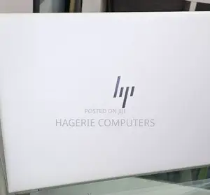 New Laptop HP EliteBook 850 G5 16GB Intel Core I5 SSD 512GB