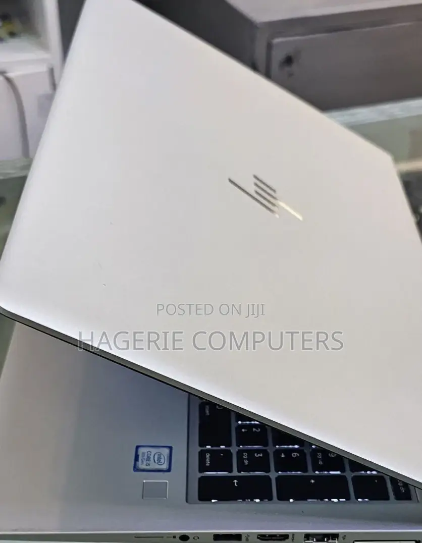 New Laptop HP EliteBook 850 G5 16GB Intel Core I5 SSD 512GB