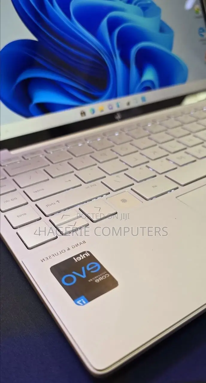 New Laptop HP Envy 14 16GB Intel Core I7 SSD 512GB