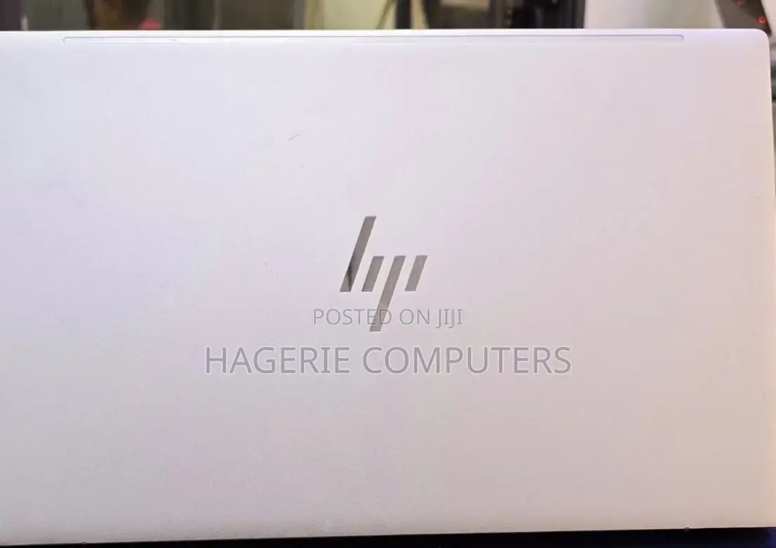 New Laptop HP Envy 14 16GB Intel Core I7 SSD 512GB