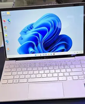 New Laptop HP Envy 14 16GB Intel Core I7 SSD 512GB