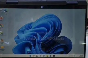 New Laptop HP Pavilion X360 8GB Intel Core I5 SSD 512GB