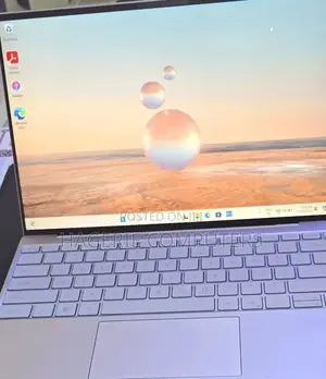 New Laptop Dell XPS 13 7390 16GB Intel Core I7 SSD 512GB